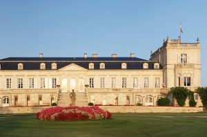 Château Ducru-Beaucaillou.