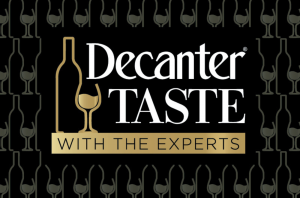Decanter Taste With The Experts