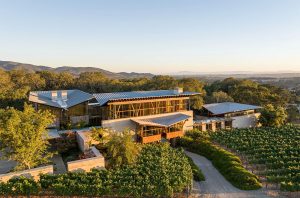 Napa wine property listed for $35m