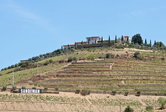 Quinta do Seixo - Valença do Douro - Tabuaço