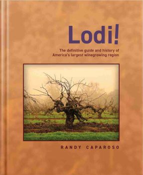 Lodi! book