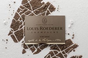 Louis Roederer Late Release Vintage