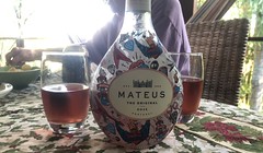 MATEUS The Original Rosé