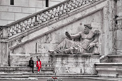 Roma Red Capitole