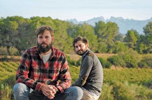 Catalonia’s exciting winemakers