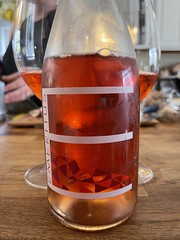 Emeritus Vineyards Rosé of Pinot Noir