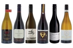 New Zealand Wine Week DWWA