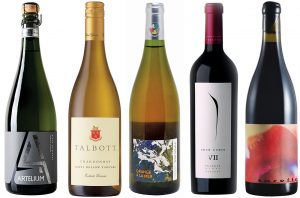 Wines for the weekend: February 2023
