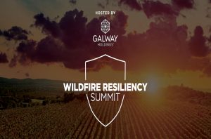 Wildfire Resilience Summit