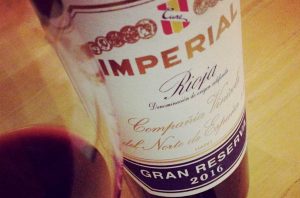 Rioja's investment potential