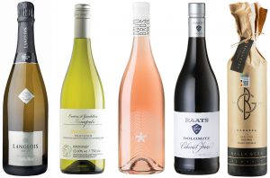 Wines for the week: May 2023