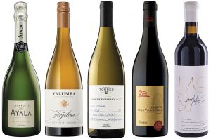 Wines for the weekend: May 2023