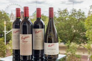 Penfolds Collection 2023: London top 4