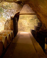 Cave Monolithe - Saint Emilion