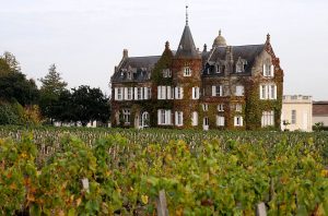 Château Lascombes, Margaux, Bordeaux