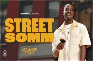 Street Somm with Jermaine Stone