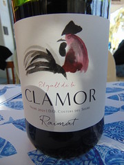 [Sp] CLAMOR Raimont 2021 - Altamar, Sitges {4 € ~copa} 10.09.23)