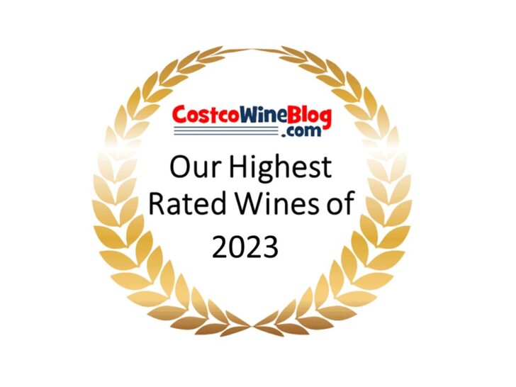 best costco wines 2023