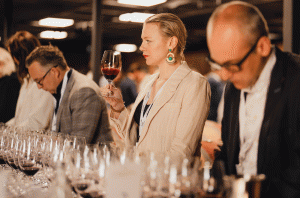 Cassandra Charlick: My top wines of 2023