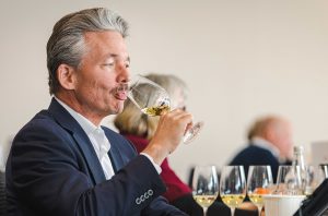 Charles Curtis MW wines of the year