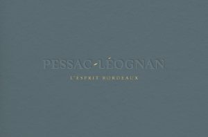 Pessac Leognan rebrand