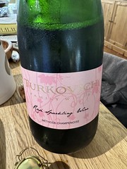 Turkovich Sparkling Rosé
