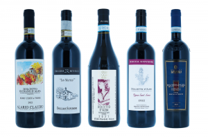 Piedmont Dolcetto