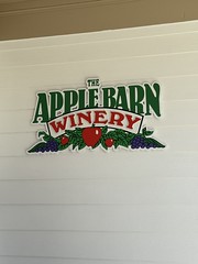 The Apple Barn Winery