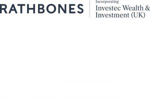 Investec and Rathbone logo
