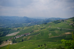 Piemonte — Barolo