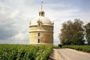Château Latour 2017 released