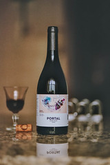 Port wine (Portal Douro valley)