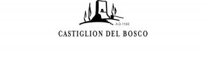 Castiglion del Bosco winery logo