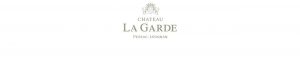 Chateau La Garde logo