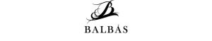 Logo of Bodegas Balbás winery in Spain