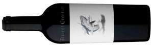 Fairest Creature's Perihelios wine created by Napa Valley winemaker Thomas Rivers Brown