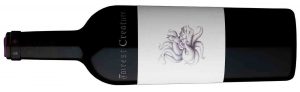 Fairest Creature's Polyspline wine created by Napa Valley winemaker Philippe Melka