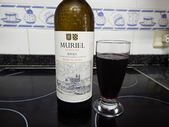 Muriel. Rioja Alavesa. Crianza 2020. España