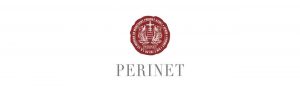 Logo of Perinet winery in Priorat, Spain