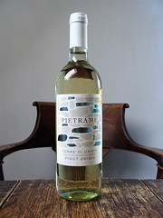 Pietrame Terre Di Chieti Pinot Grigio