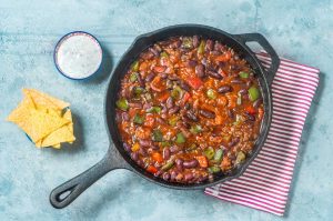 Chilli con carne