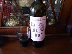 Cañador. Jumilla. Crianza 2018. España