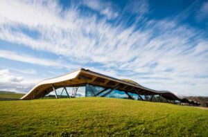 The Macallan Distillery