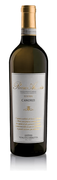  Tenuta Carretta Roero Arneis Riserva (image: Tenuta Carretta )