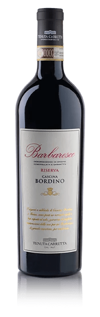 Tenuta Carretta Bordino Barbaresco Riserva (image: Tenuta Carretta )