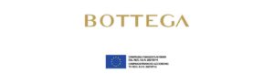 Bottega logo and OCM logo