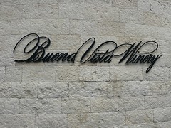 Buena Vista Winery