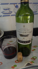 Comportillo. Rioja 2010. Crianza. España