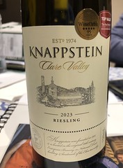 KNAPPSTEIN Wine Riesling 2023