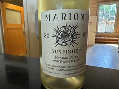 Marioni Sunfisher